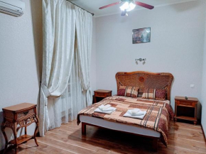 Уютная квартира-студия в двух шагах от метро Спортивная